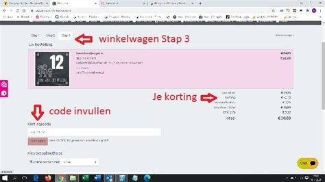 revolve kortingscode